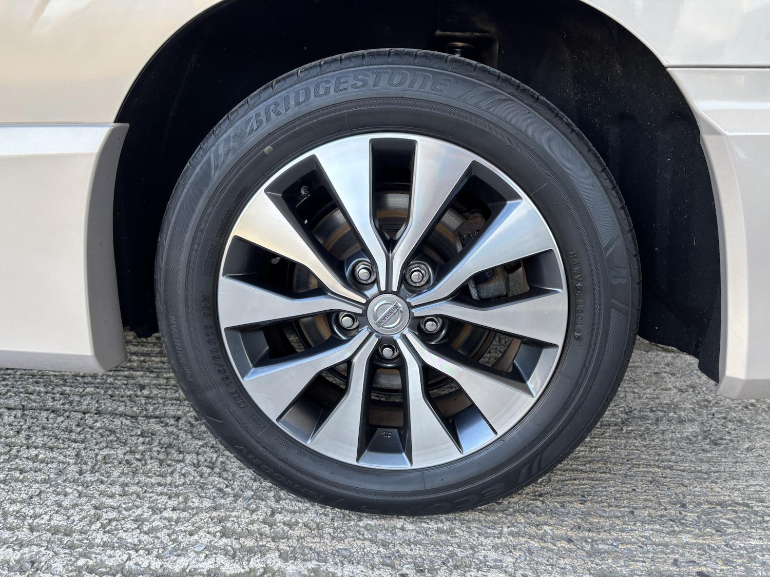 Used Nissan Serena 2025 for sale - 77750456: Photo 64