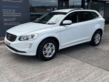 2016 - D4 [190] SE 5dr Geartronic