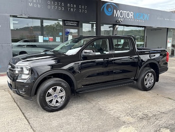 Used Ford Ranger 2024 for sale - 79596660: Photo