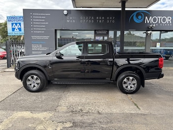 Used Ford Ranger 2024 for sale - 79596660: Photo