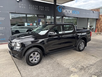 Used Ford Ranger 2024 for sale - 79596660: Photo
