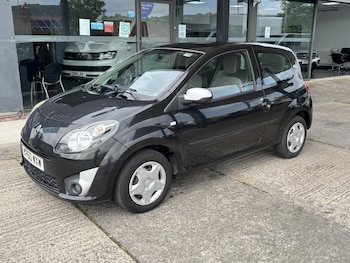 Used Renault Twingo 2011 for sale - 78680728: Photo