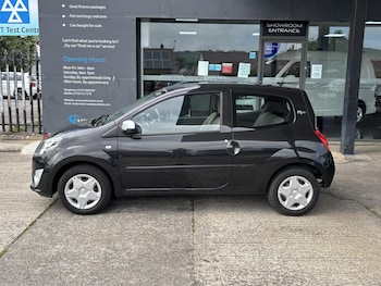 Used Renault Twingo 2011 for sale - 78680728: Photo
