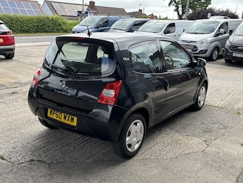 Used Renault Twingo 2011 for sale - 78680728: Photo