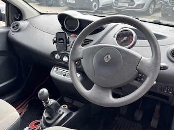 Used Renault Twingo 2011 for sale - 78680728: Photo