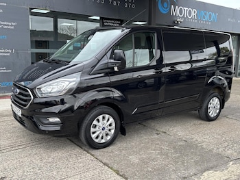 Used Ford Transit Custom 2022 for sale - 78524064: Photo