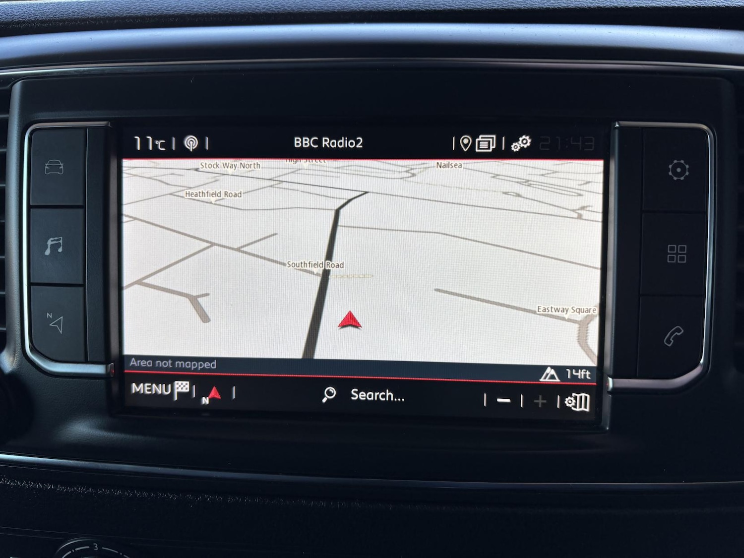 Used Citroen Dispatch 2019 for sale - 77198433: Photo 10