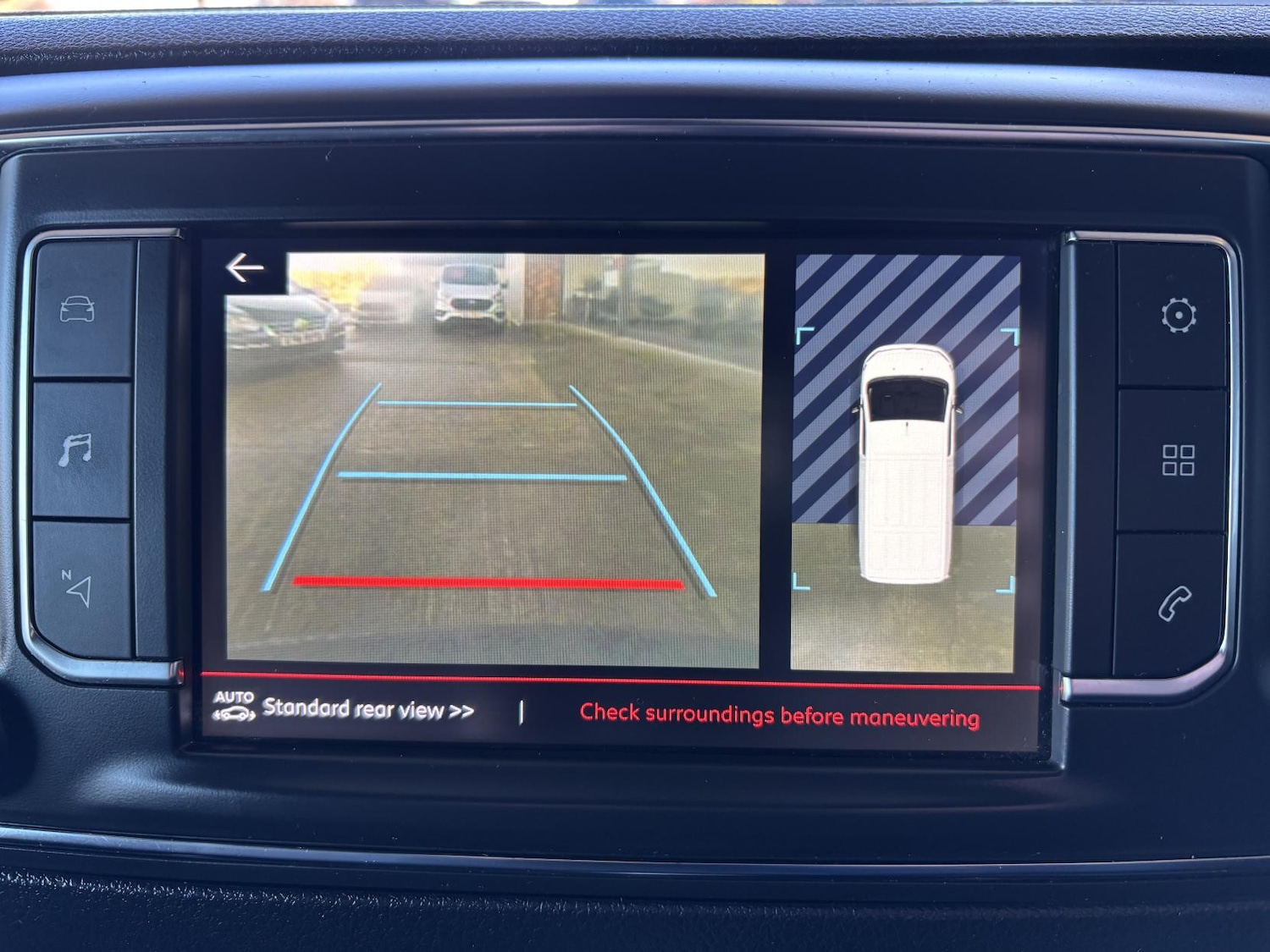 Used Citroen Dispatch 2019 for sale - 77198433: Photo 11