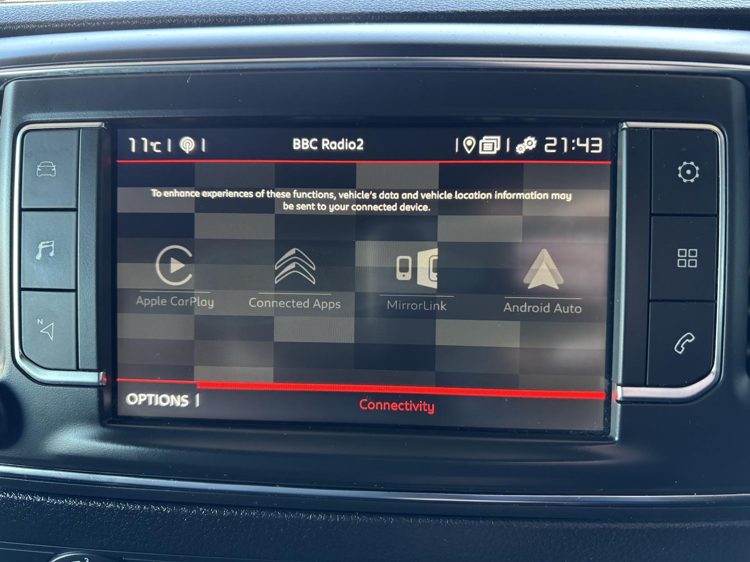 Used Citroen Dispatch 2019 for sale - 77198433: Photo 12