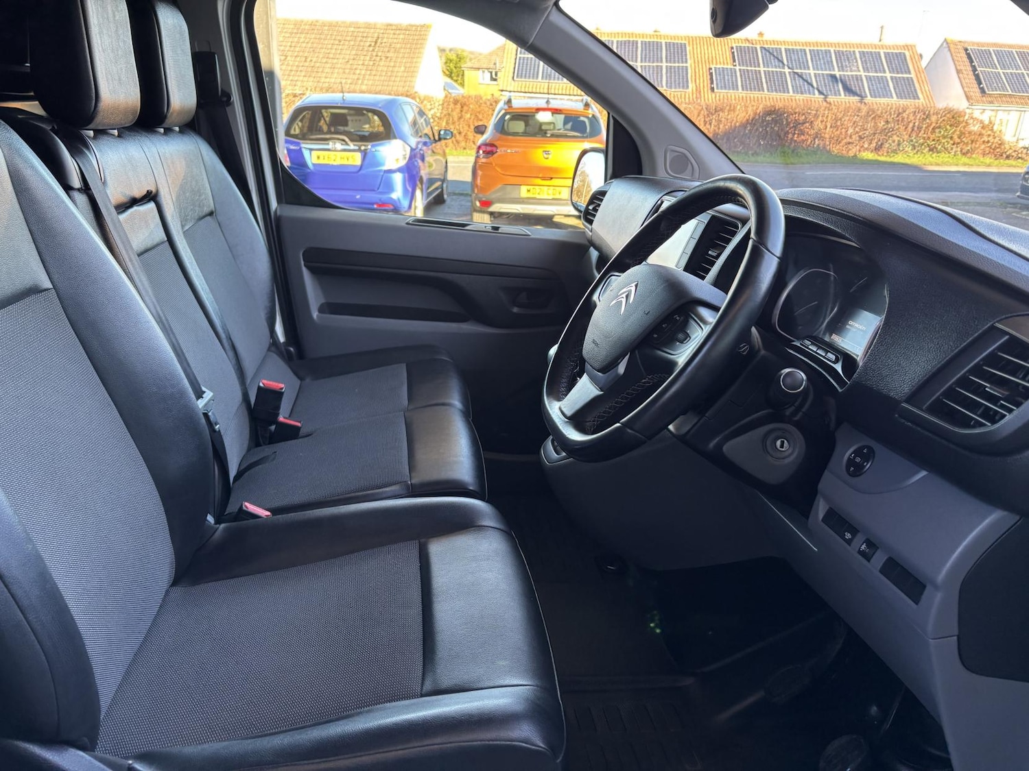 Used Citroen Dispatch 2019 for sale - 77198433: Photo 13