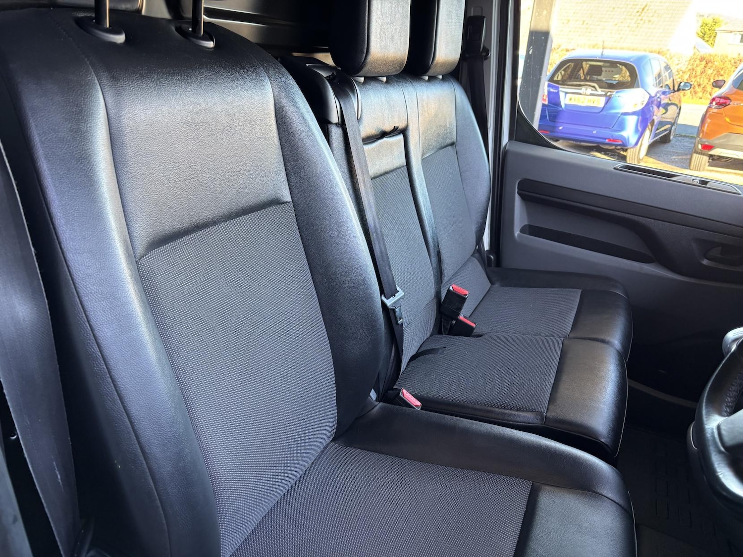 Used Citroen Dispatch 2019 for sale - 77198433: Photo 14