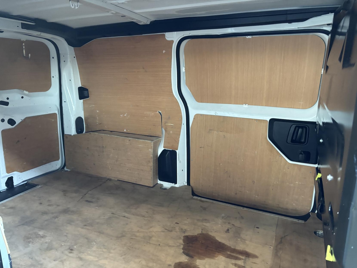 Used Citroen Dispatch 2019 for sale - 77198433: Photo 15