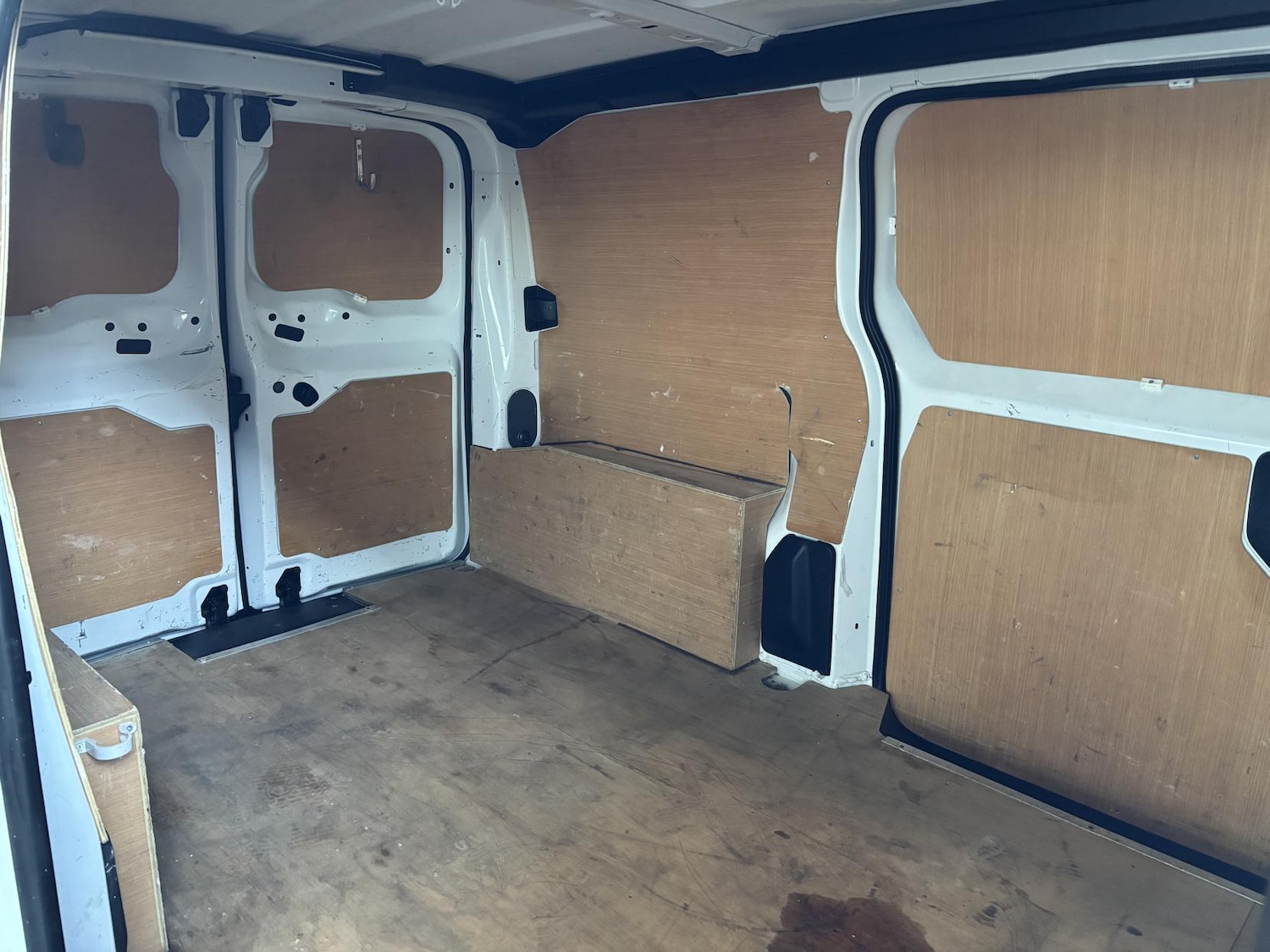 Used Citroen Dispatch 2019 for sale - 77198433: Photo 16