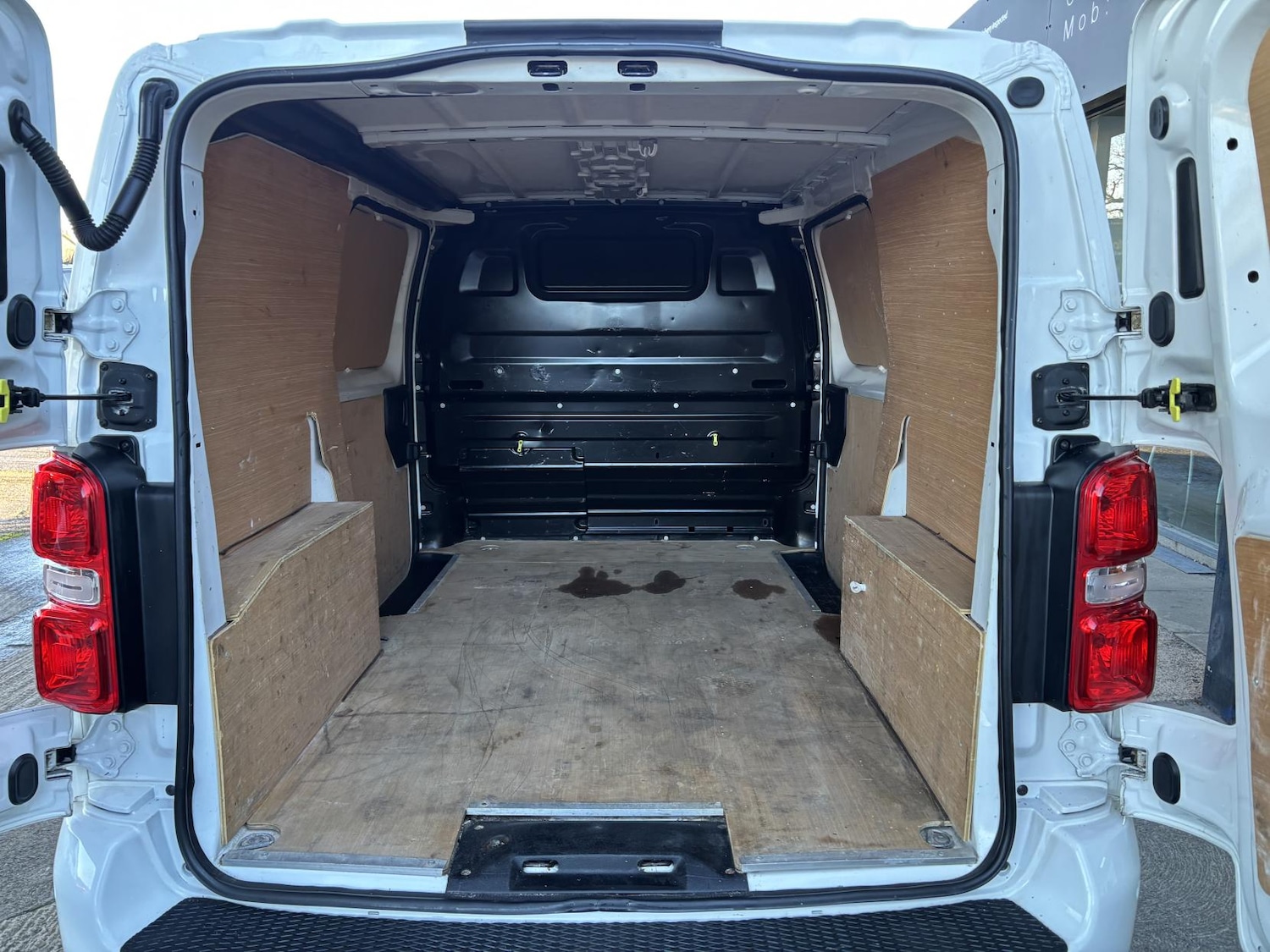 Used Citroen Dispatch 2019 for sale - 77198433: Photo 17