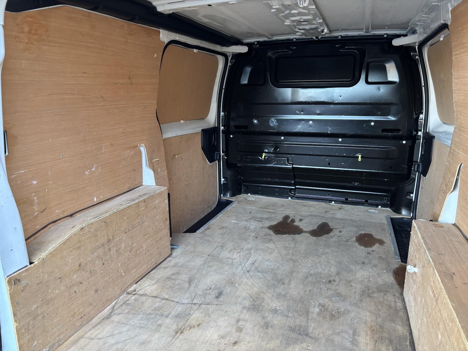 Used Citroen Dispatch 2019 for sale - 77198433: Photo 19