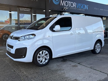 Used Citroen Dispatch 2019 for sale - 77198433: Photo
