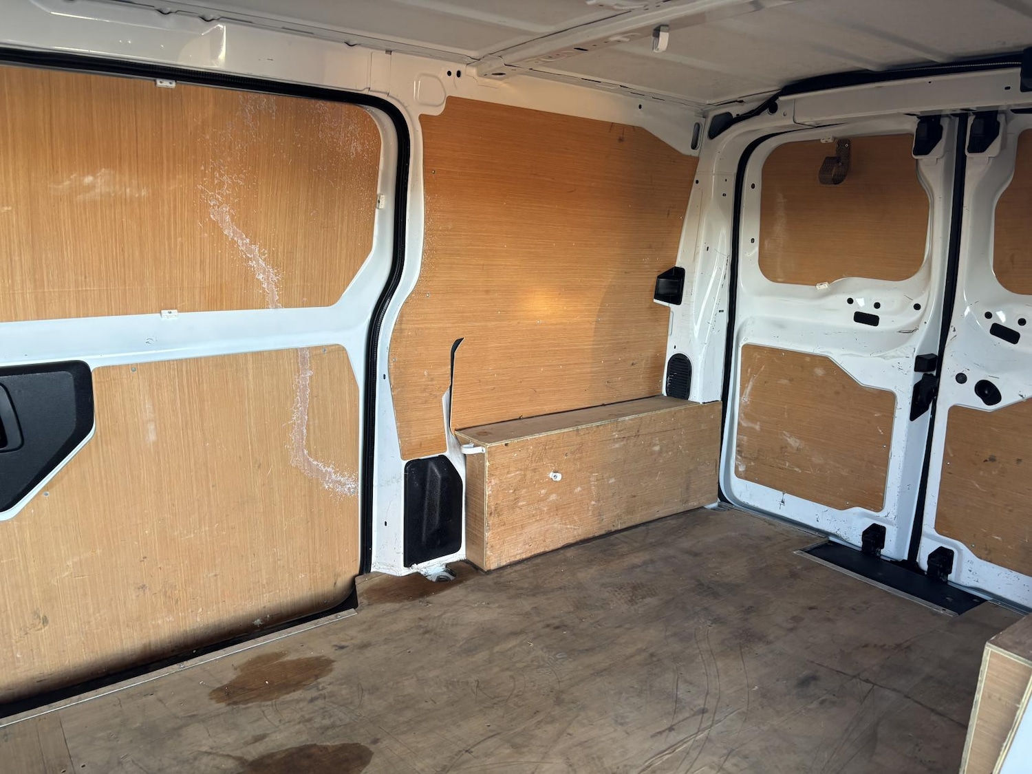 Used Citroen Dispatch 2019 for sale - 77198433: Photo 20