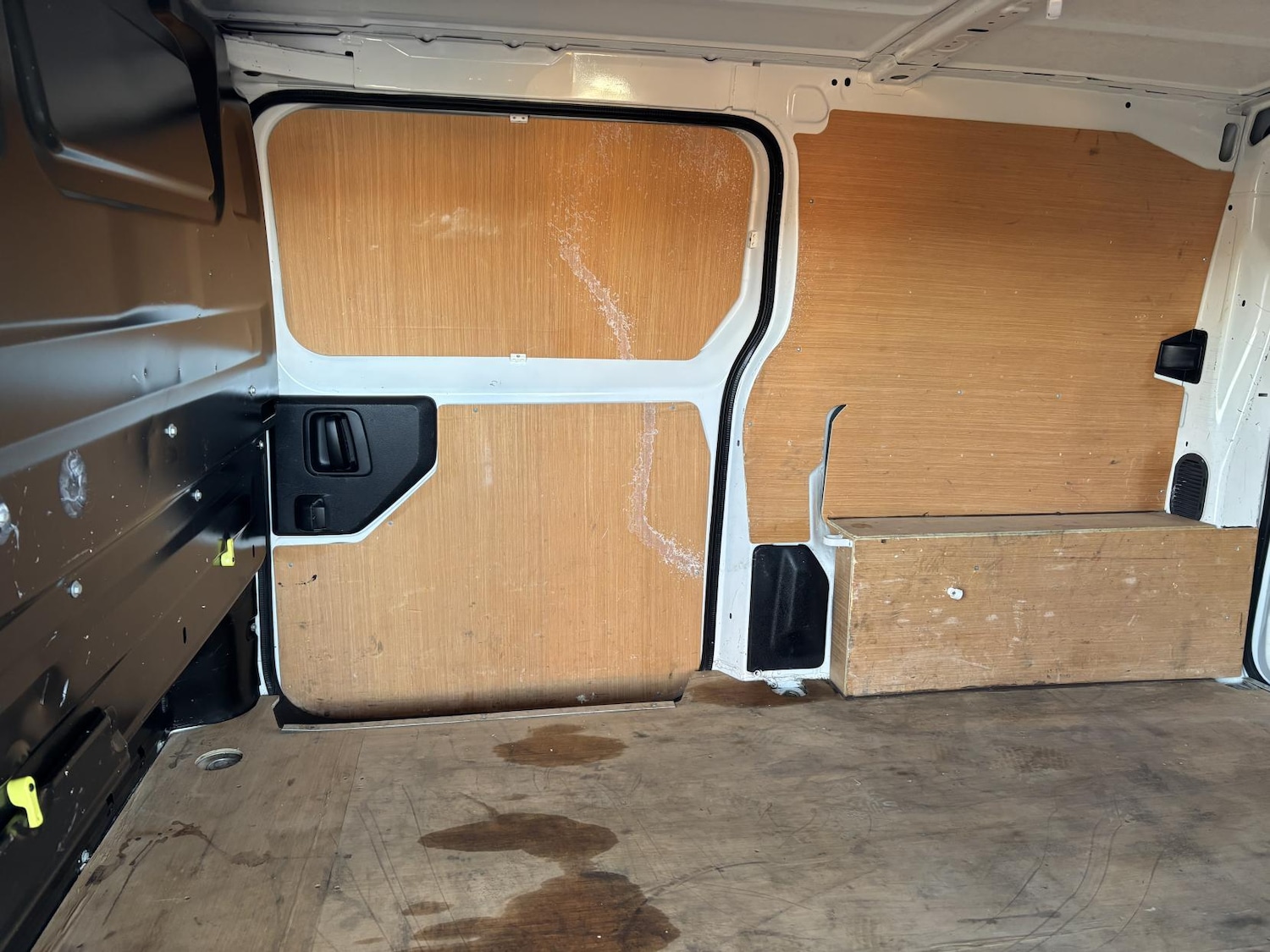 Used Citroen Dispatch 2019 for sale - 77198433: Photo 21