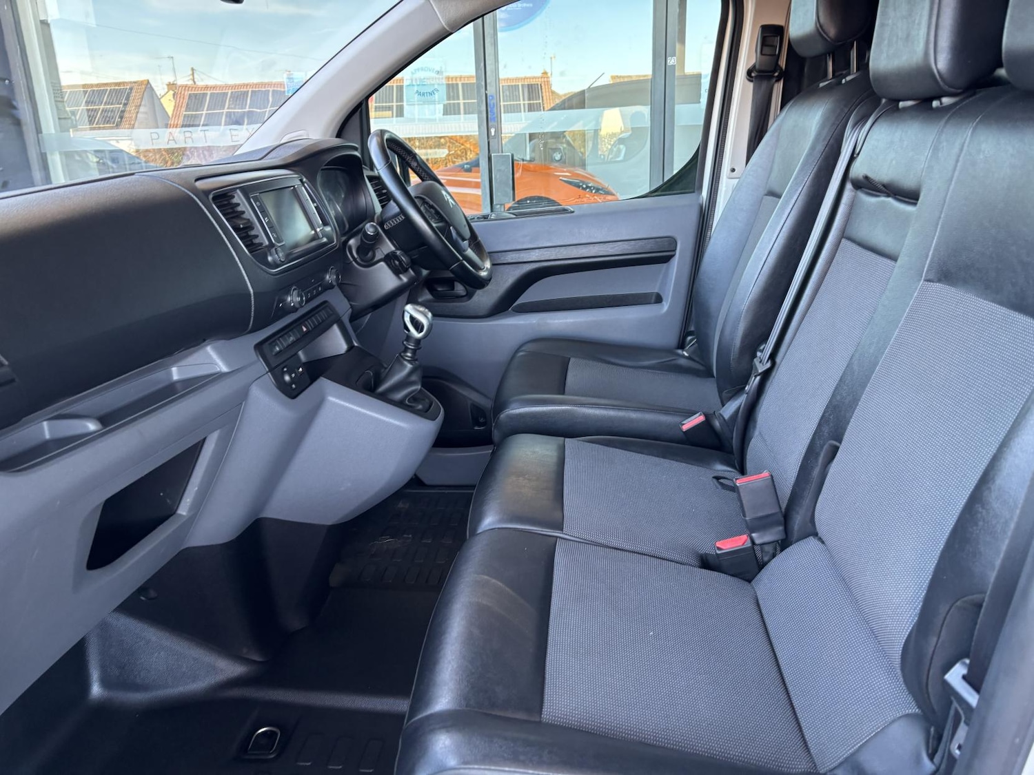 Used Citroen Dispatch 2019 for sale - 77198433: Photo 23