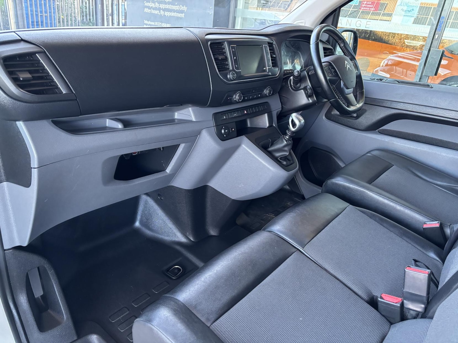 Used Citroen Dispatch 2019 for sale - 77198433: Photo 24