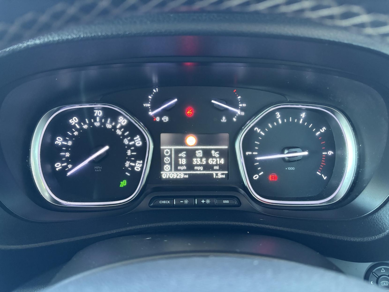 Used Citroen Dispatch 2019 for sale - 77198433: Photo 25