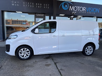 Used Citroen Dispatch 2019 for sale - 77198433: Photo