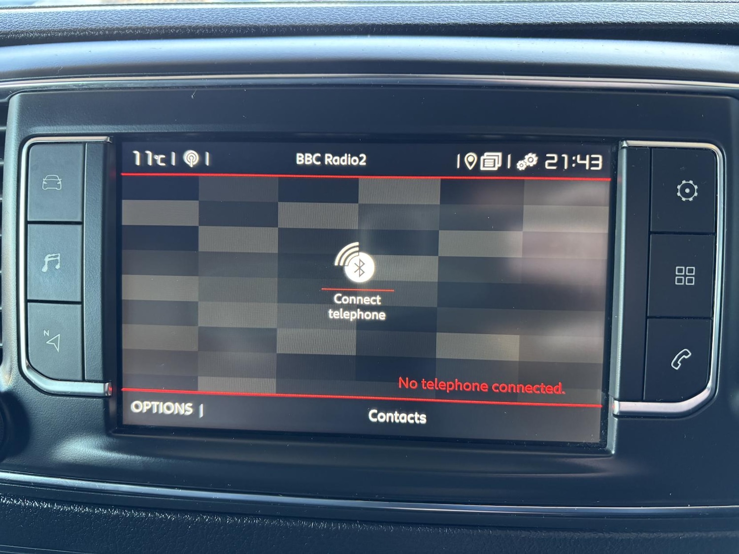 Used Citroen Dispatch 2019 for sale - 77198433: Photo 31