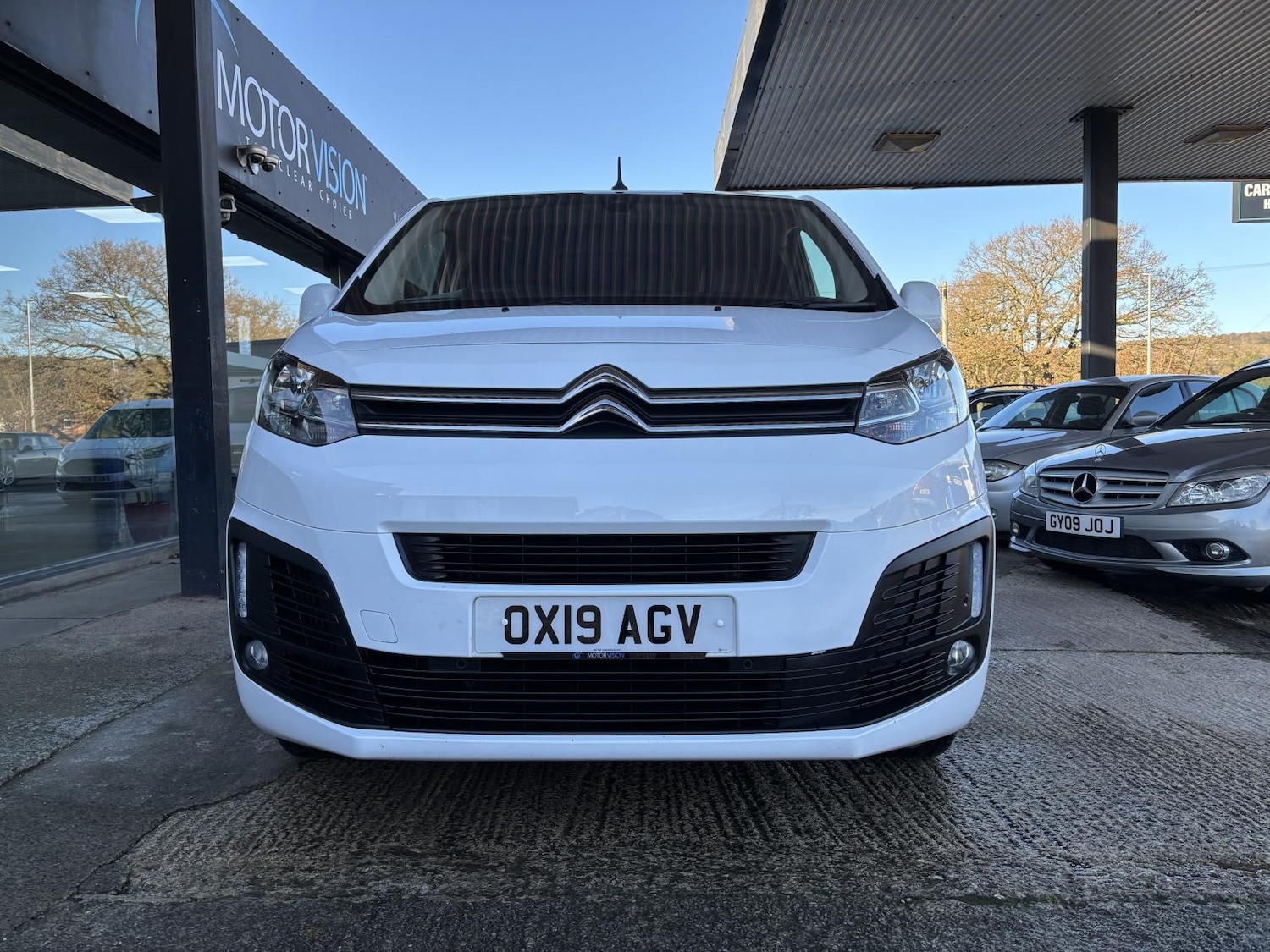 Used Citroen Dispatch 2019 for sale - 77198433: Photo 39