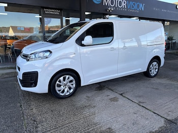 Used Citroen Dispatch 2019 for sale - 77198433: Photo