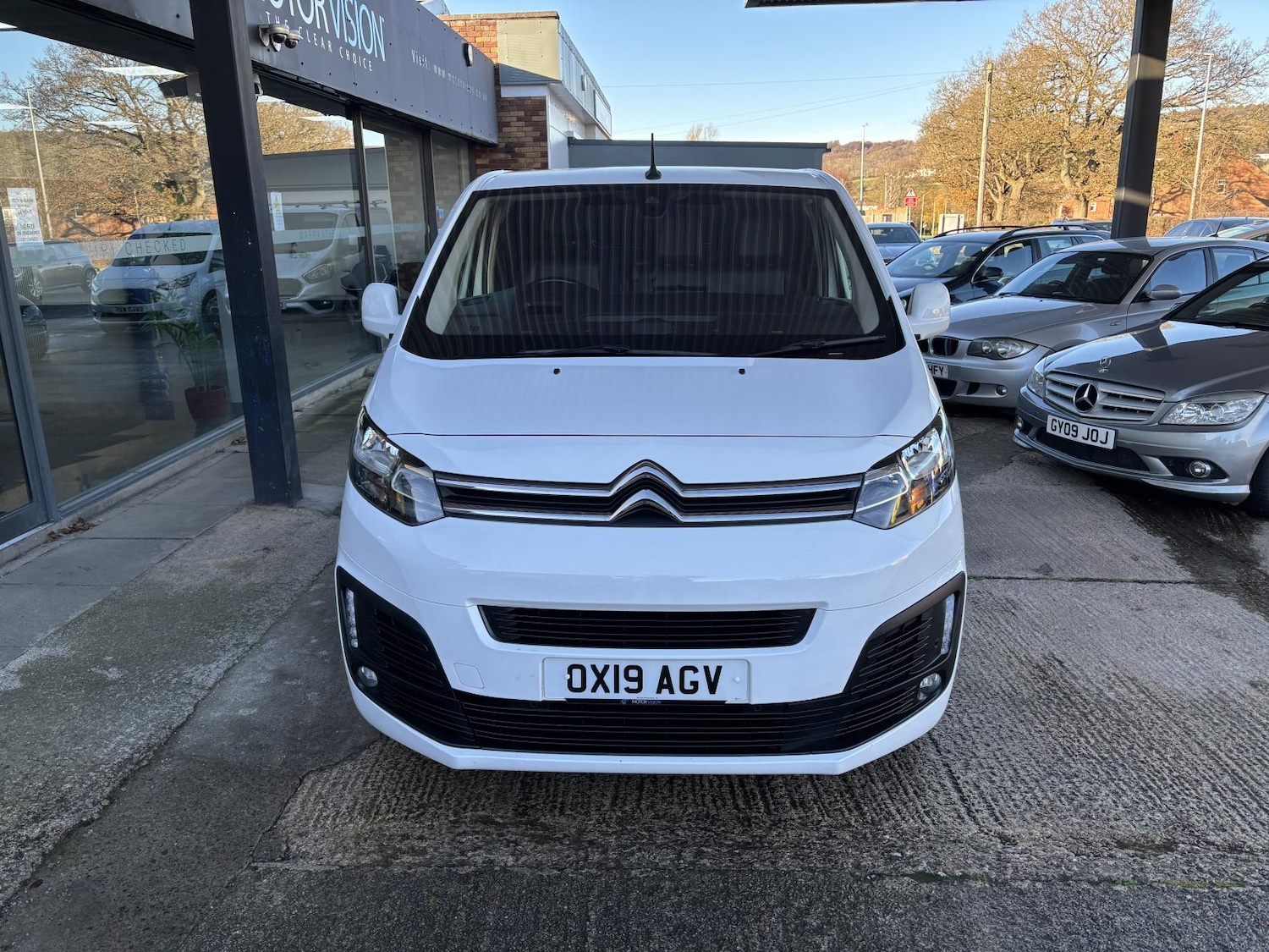 Used Citroen Dispatch 2019 for sale - 77198433: Photo 4