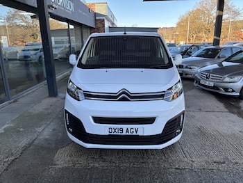 Used Citroen Dispatch 2019 for sale - 77198433: Photo