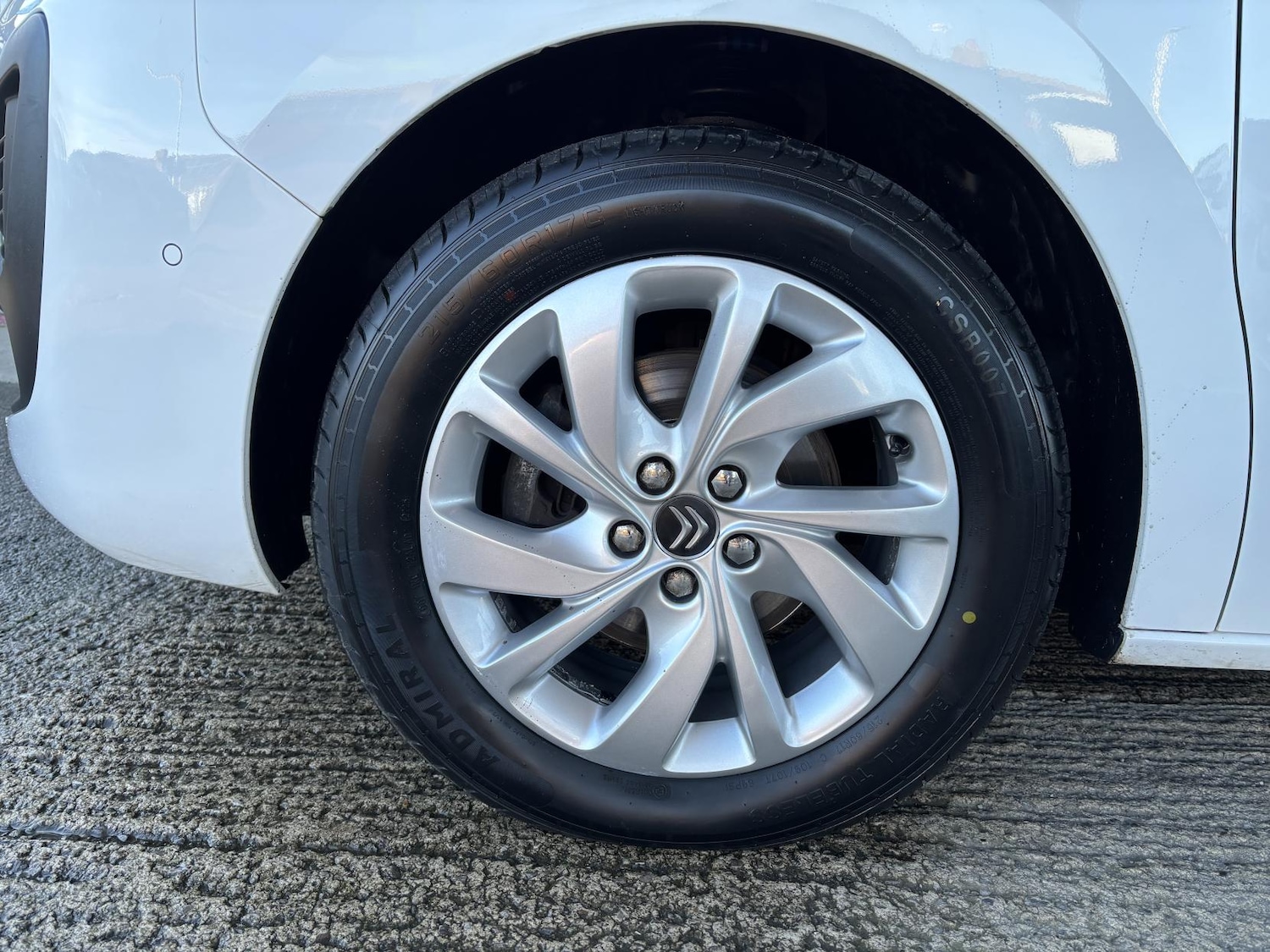 Used Citroen Dispatch 2019 for sale - 77198433: Photo 51