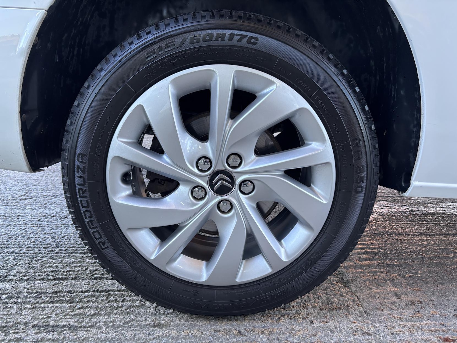 Used Citroen Dispatch 2019 for sale - 77198433: Photo 53