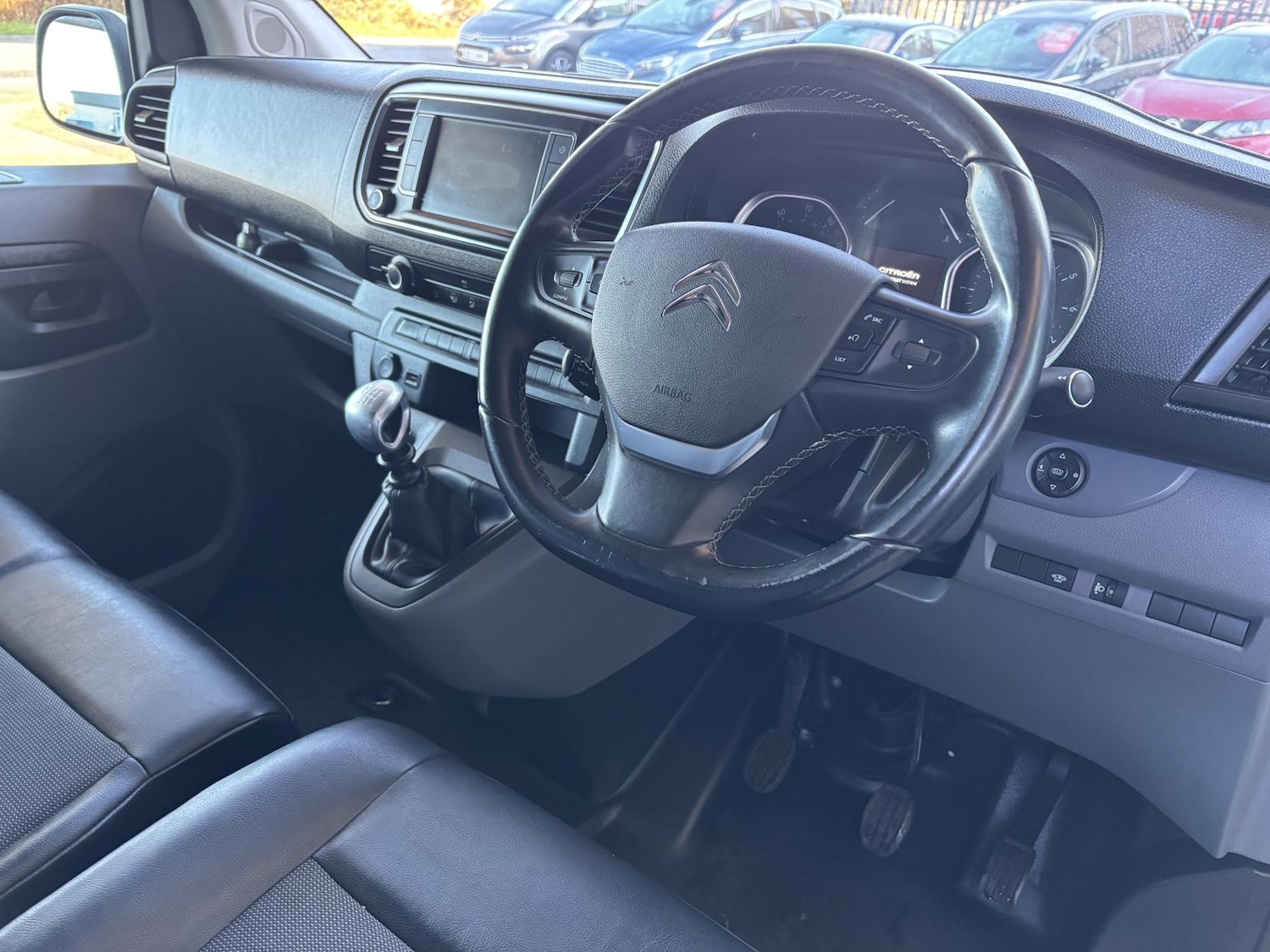 Used Citroen Dispatch 2019 for sale - 77198433: Photo 9