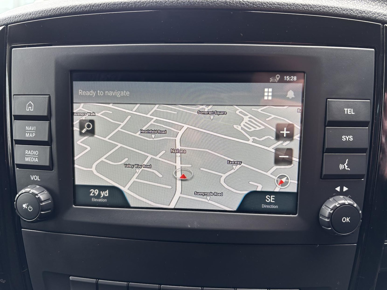 Used Mercedes-Benz Vito 2022 for sale - 78107022: Photo 11