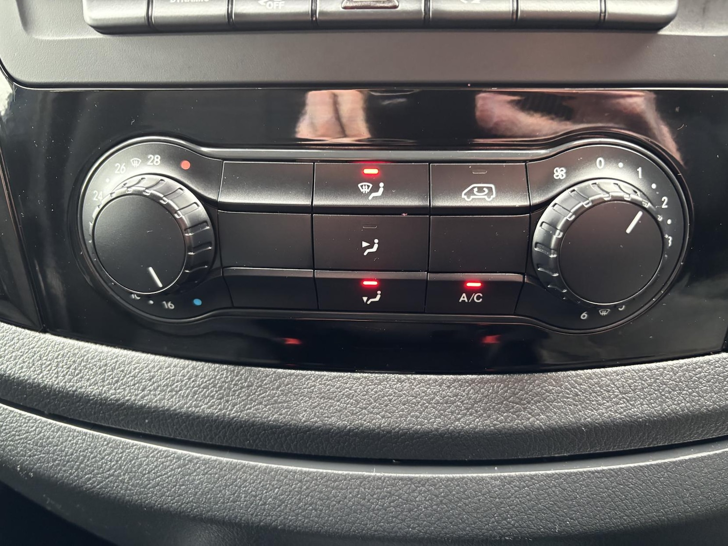 Used Mercedes-Benz Vito 2022 for sale - 78107022: Photo 12