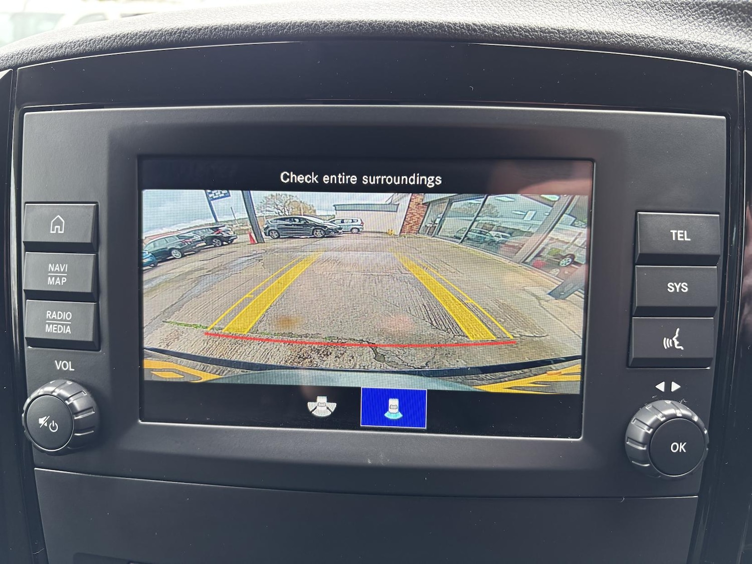 Used Mercedes-Benz Vito 2022 for sale - 78107022: Photo 13