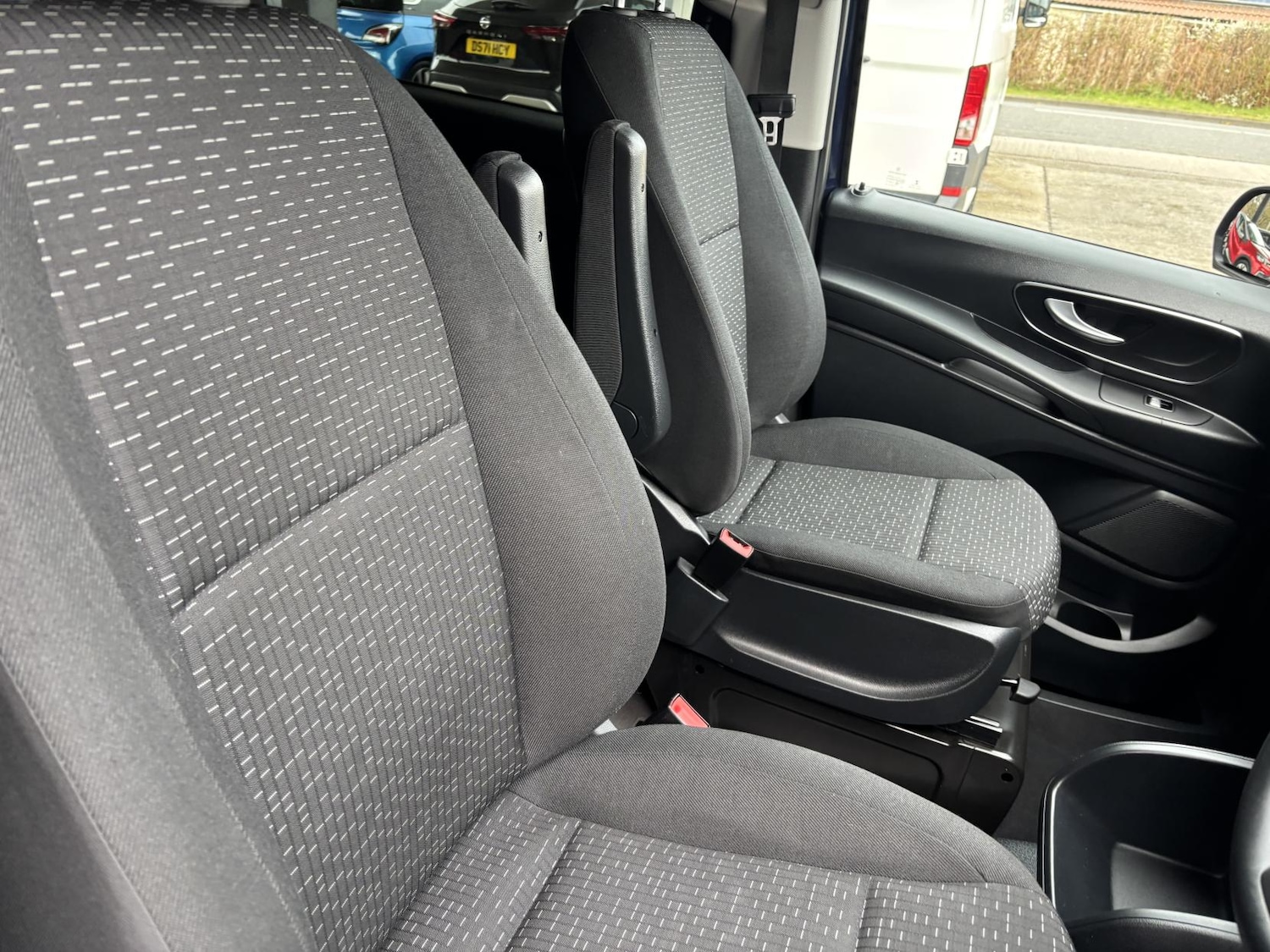 Used Mercedes-Benz Vito 2022 for sale - 78107022: Photo 15