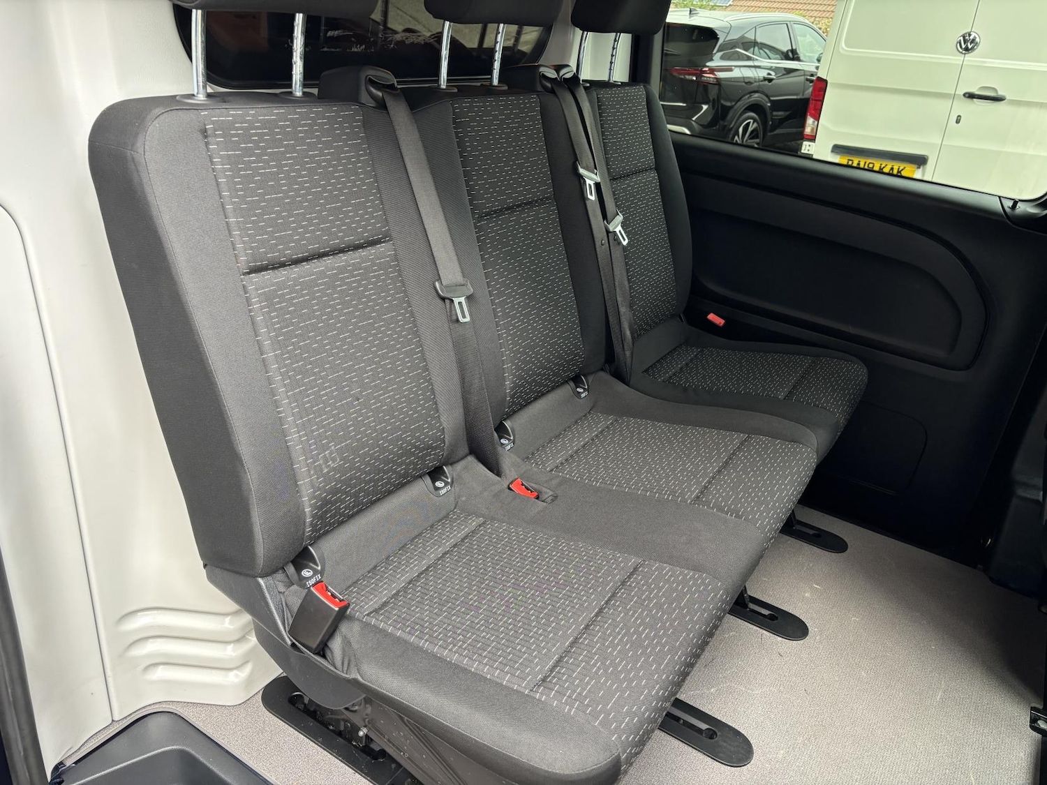 Used Mercedes-Benz Vito 2022 for sale - 78107022: Photo 18