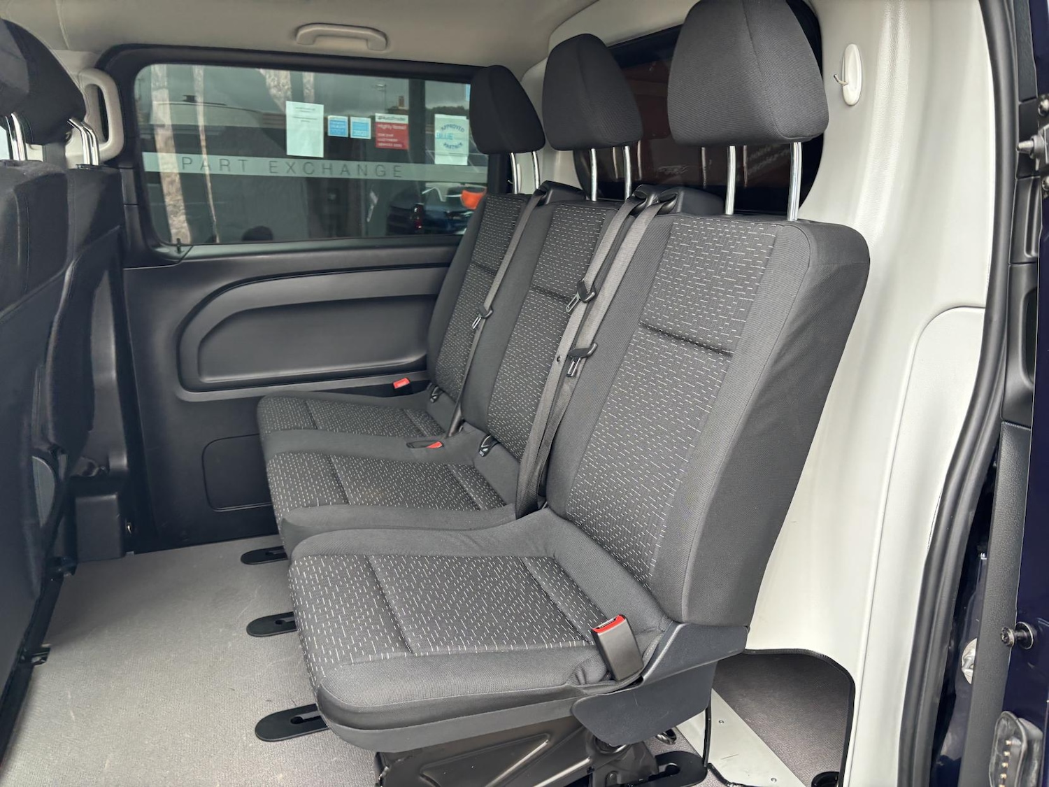 Used Mercedes-Benz Vito 2022 for sale - 78107022: Photo 22