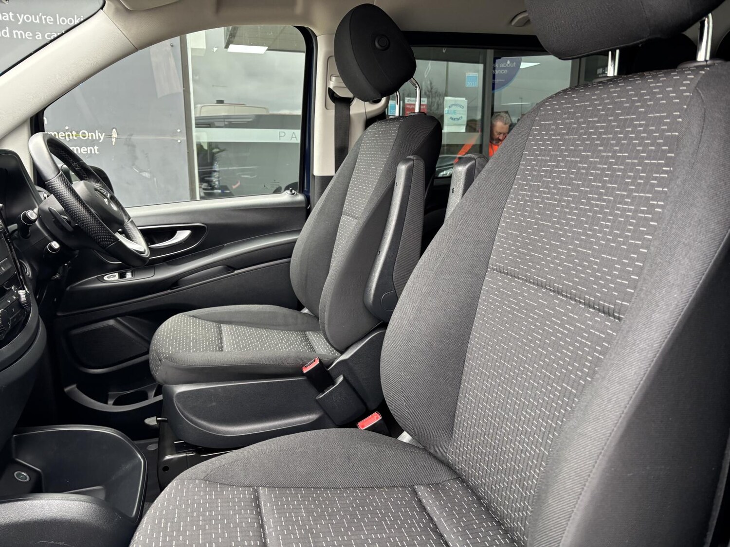 Used Mercedes-Benz Vito 2022 for sale - 78107022: Photo 26