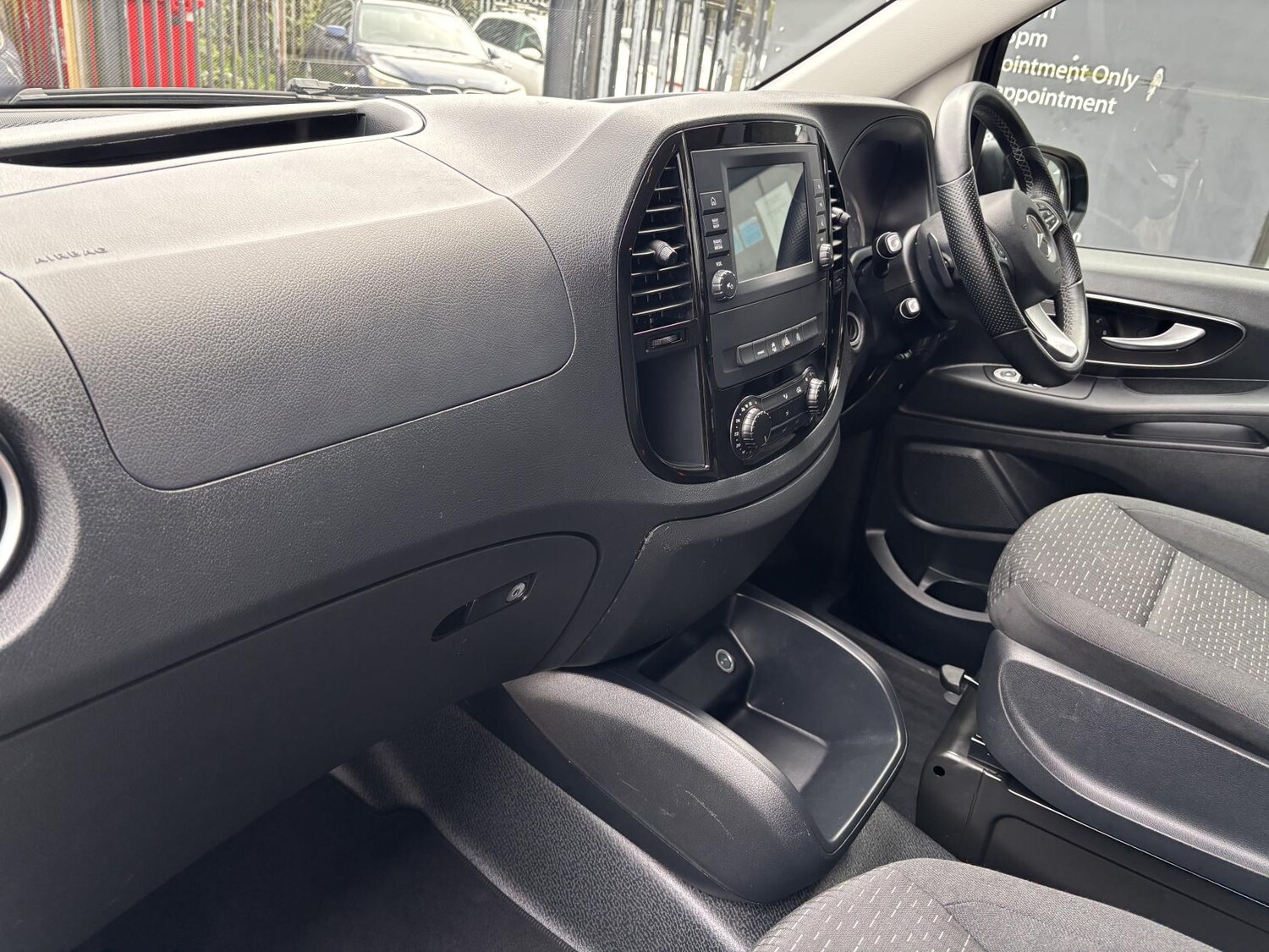 Used Mercedes-Benz Vito 2022 for sale - 78107022: Photo 27