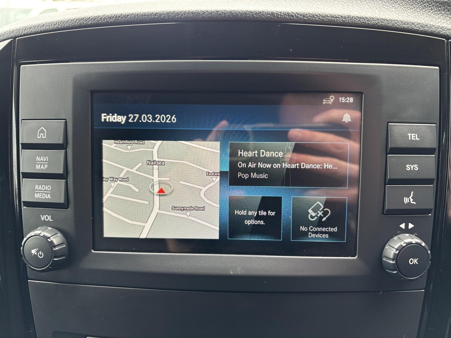 Used Mercedes-Benz Vito 2022 for sale - 78107022: Photo 33