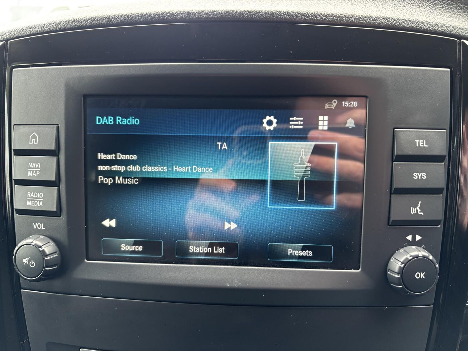 Used Mercedes-Benz Vito 2022 for sale - 78107022: Photo 34