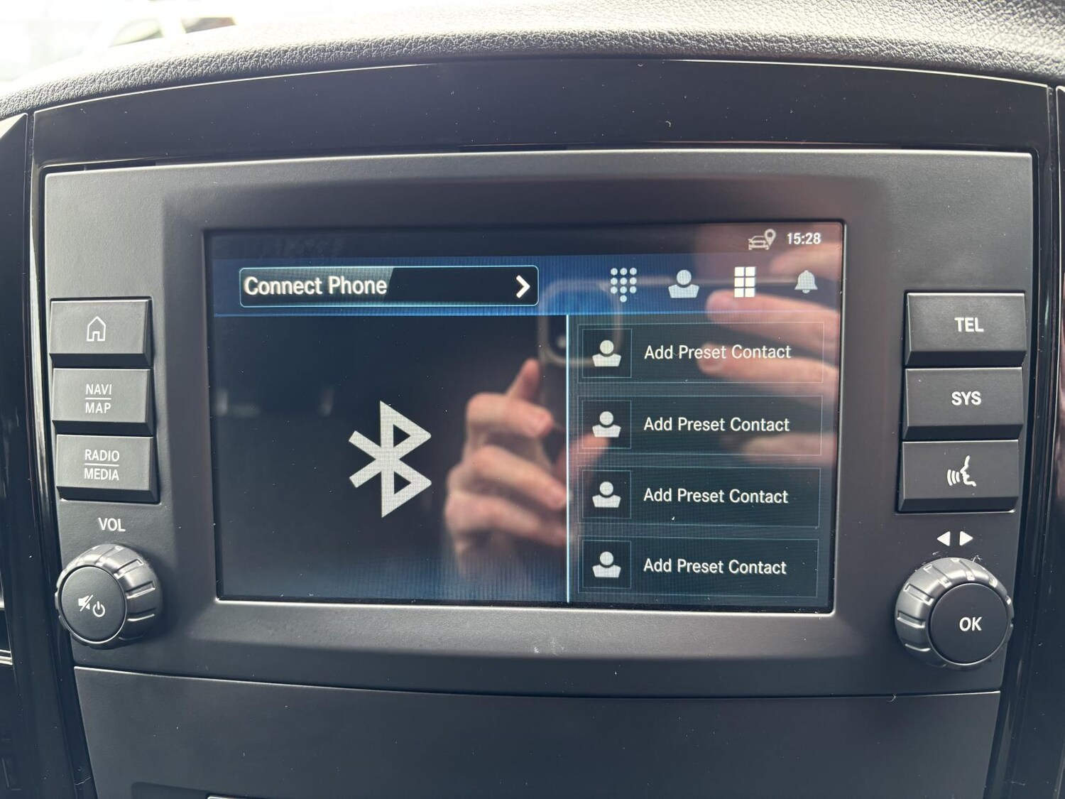 Used Mercedes-Benz Vito 2022 for sale - 78107022: Photo 35