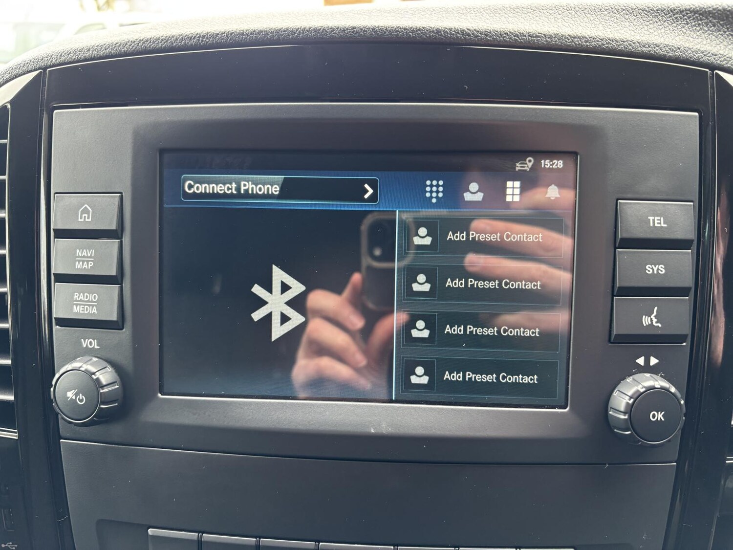 Used Mercedes-Benz Vito 2022 for sale - 78107022: Photo 36