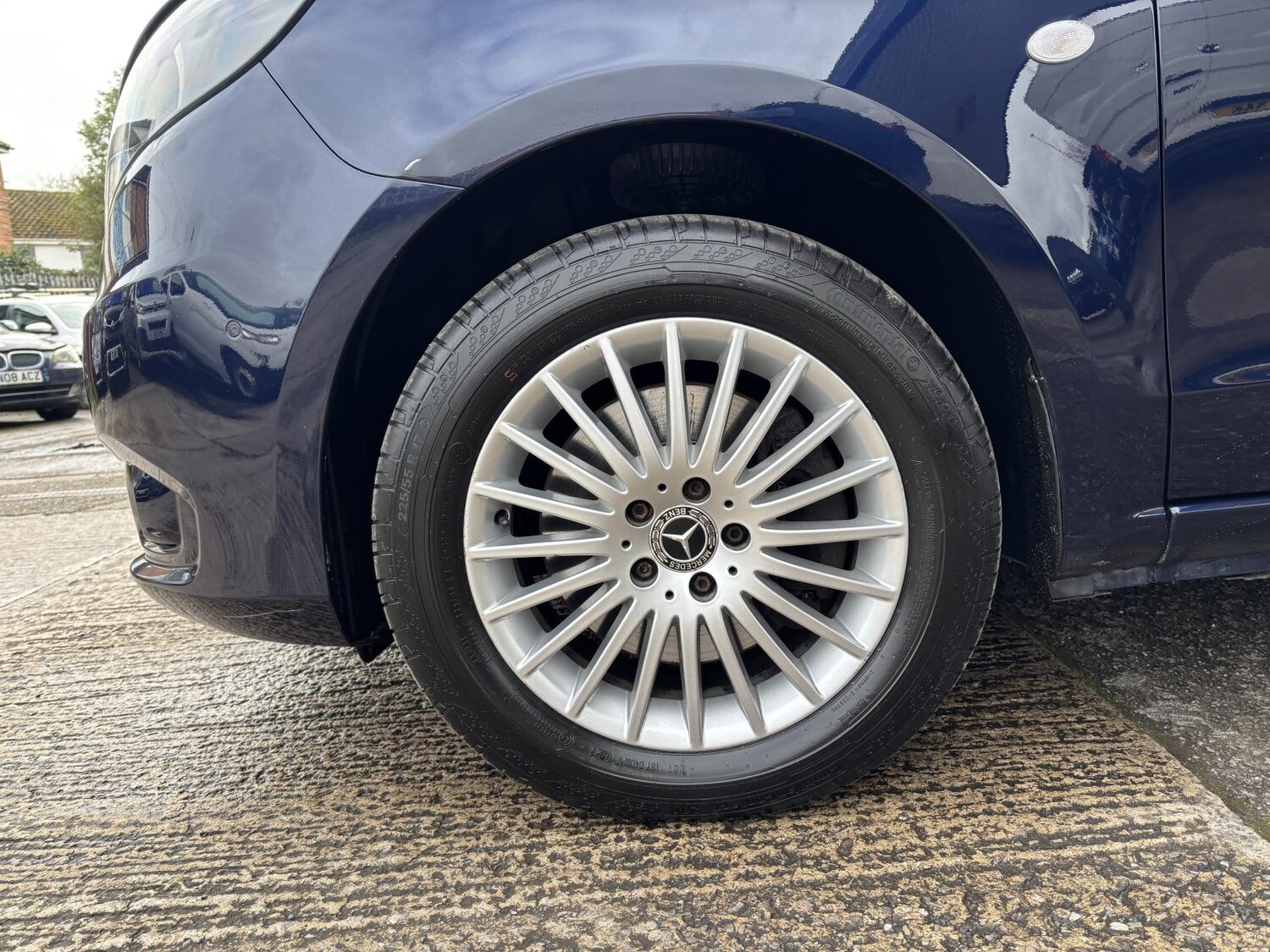 Used Mercedes-Benz Vito 2022 for sale - 78107022: Photo 53