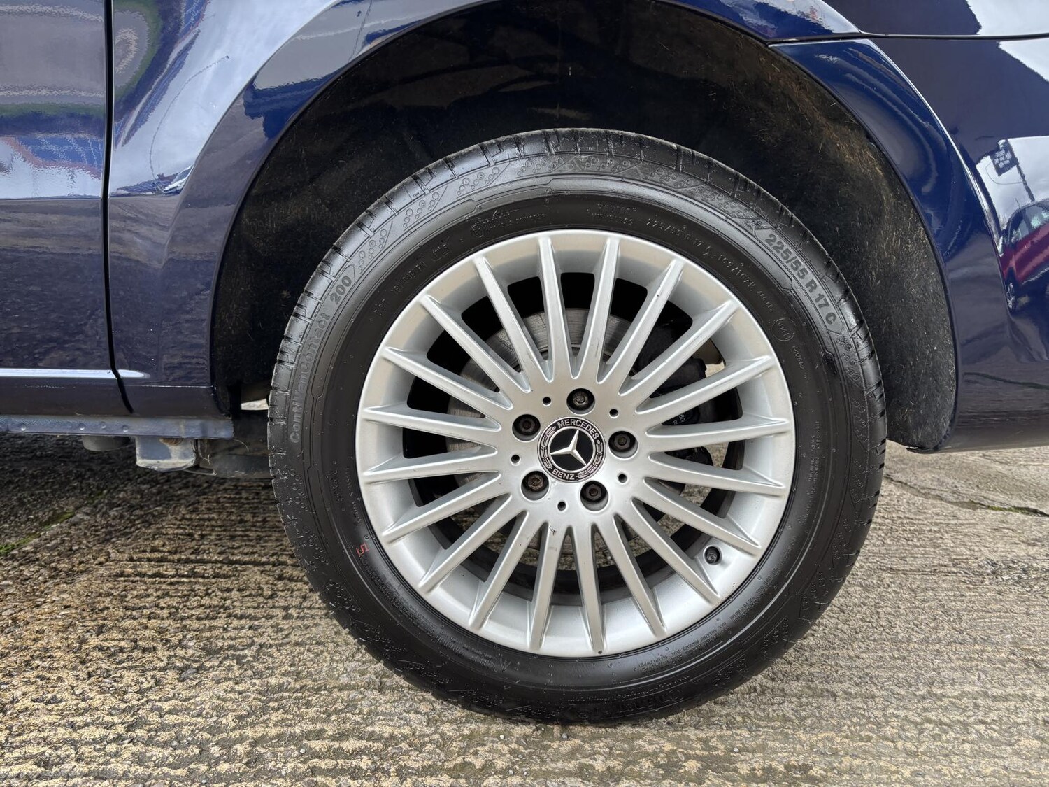 Used Mercedes-Benz Vito 2022 for sale - 78107022: Photo 54