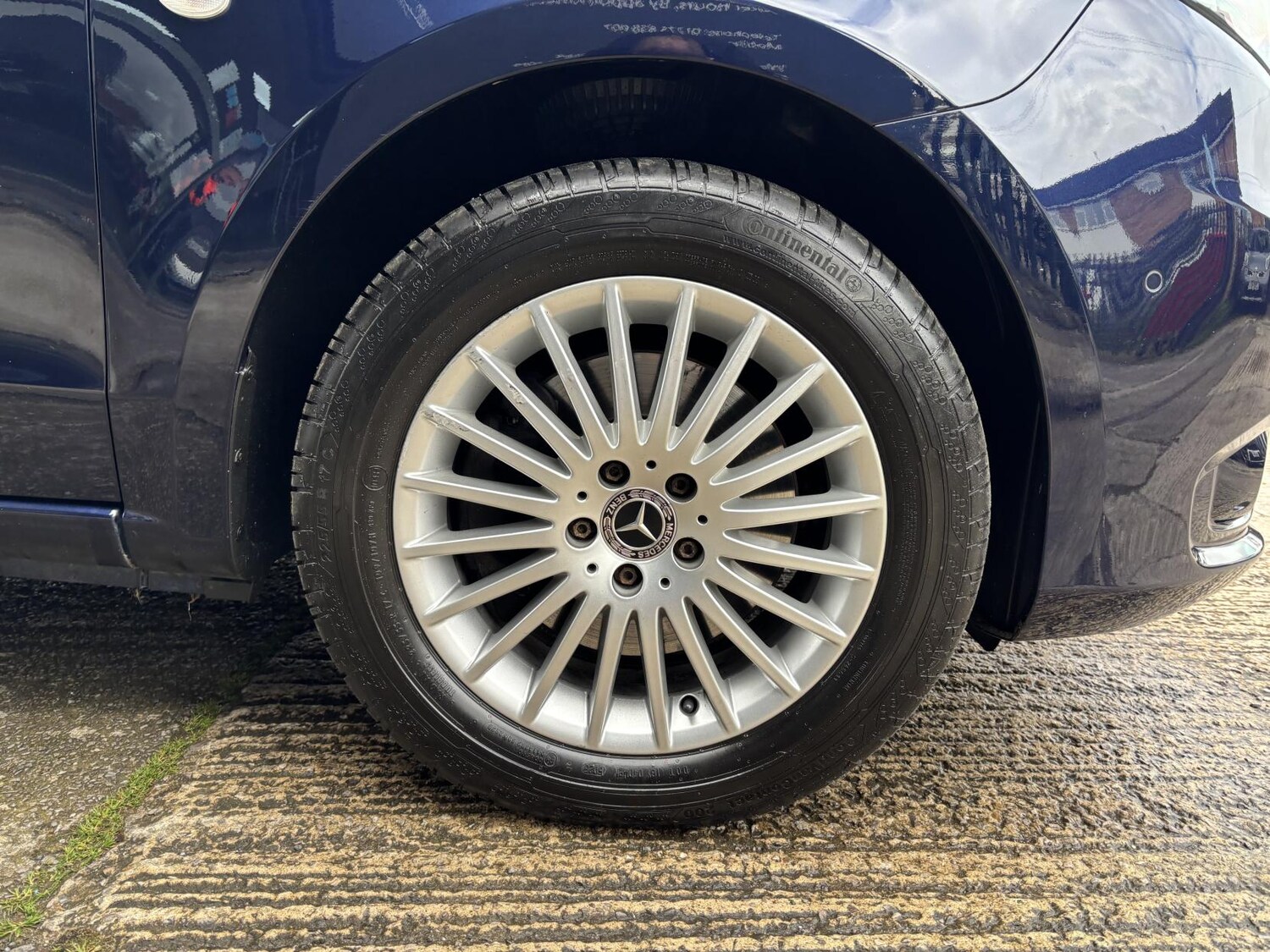 Used Mercedes-Benz Vito 2022 for sale - 78107022: Photo 56