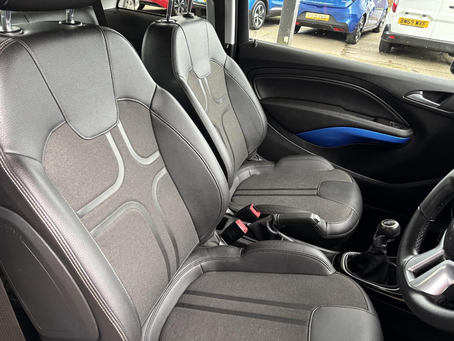 Used Vauxhall ADAM 2016 for sale - 77619407: Photo 11